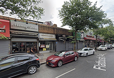 New Empire acquires 37,793 s/f mixed-use development sites in Flatbush, Brooklyn for $18 million